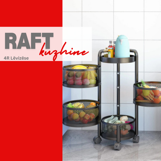 Raft